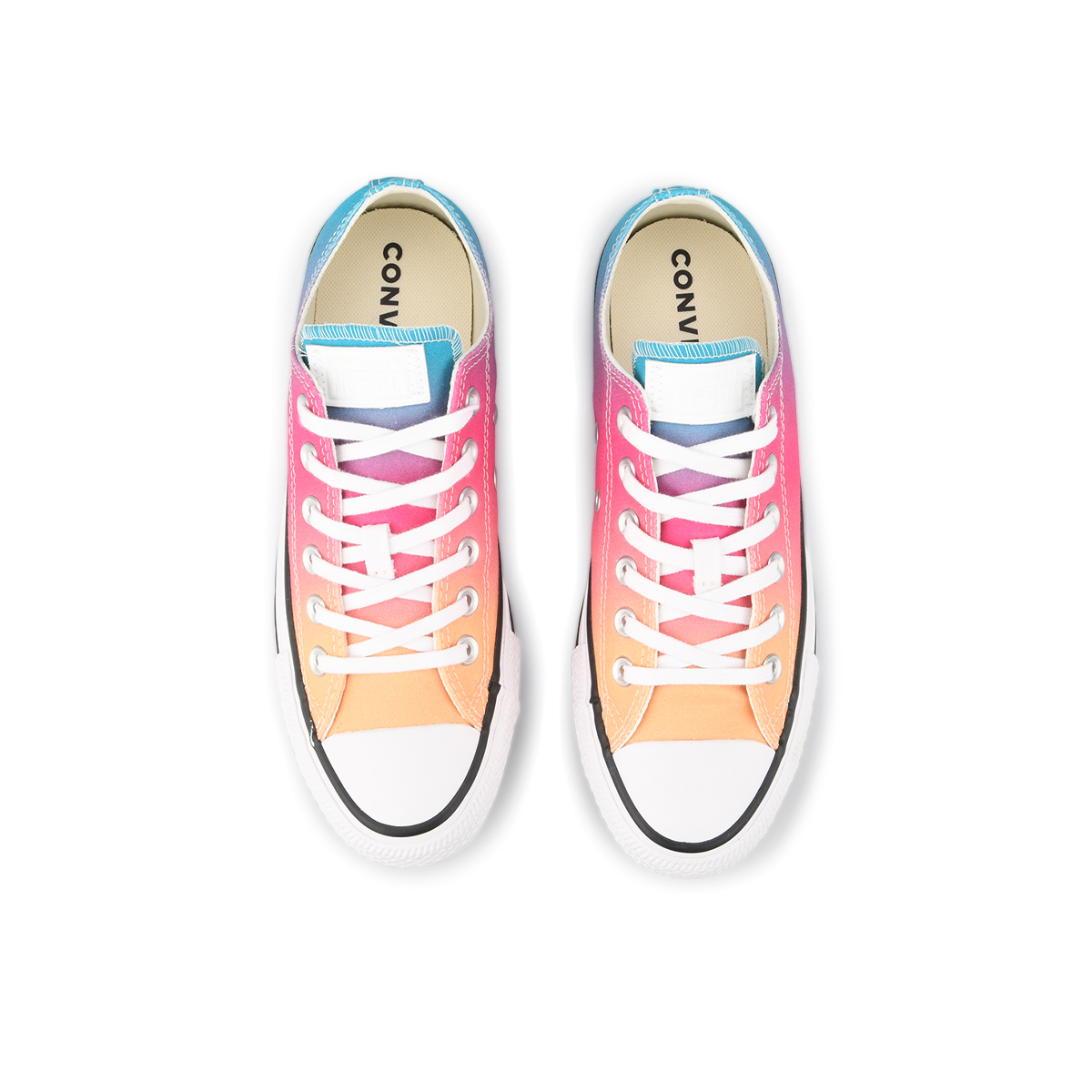 Zapatillas Converse Chuck Taylor All Star Ox StockCenter