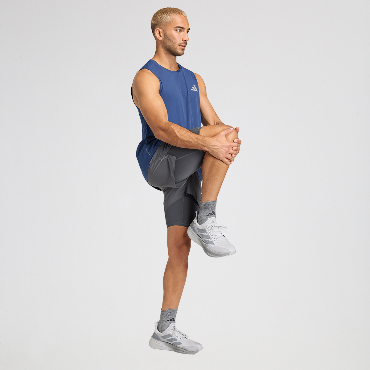 Musculosa Running adidas Adi365 Essentials Hombre,  image number null