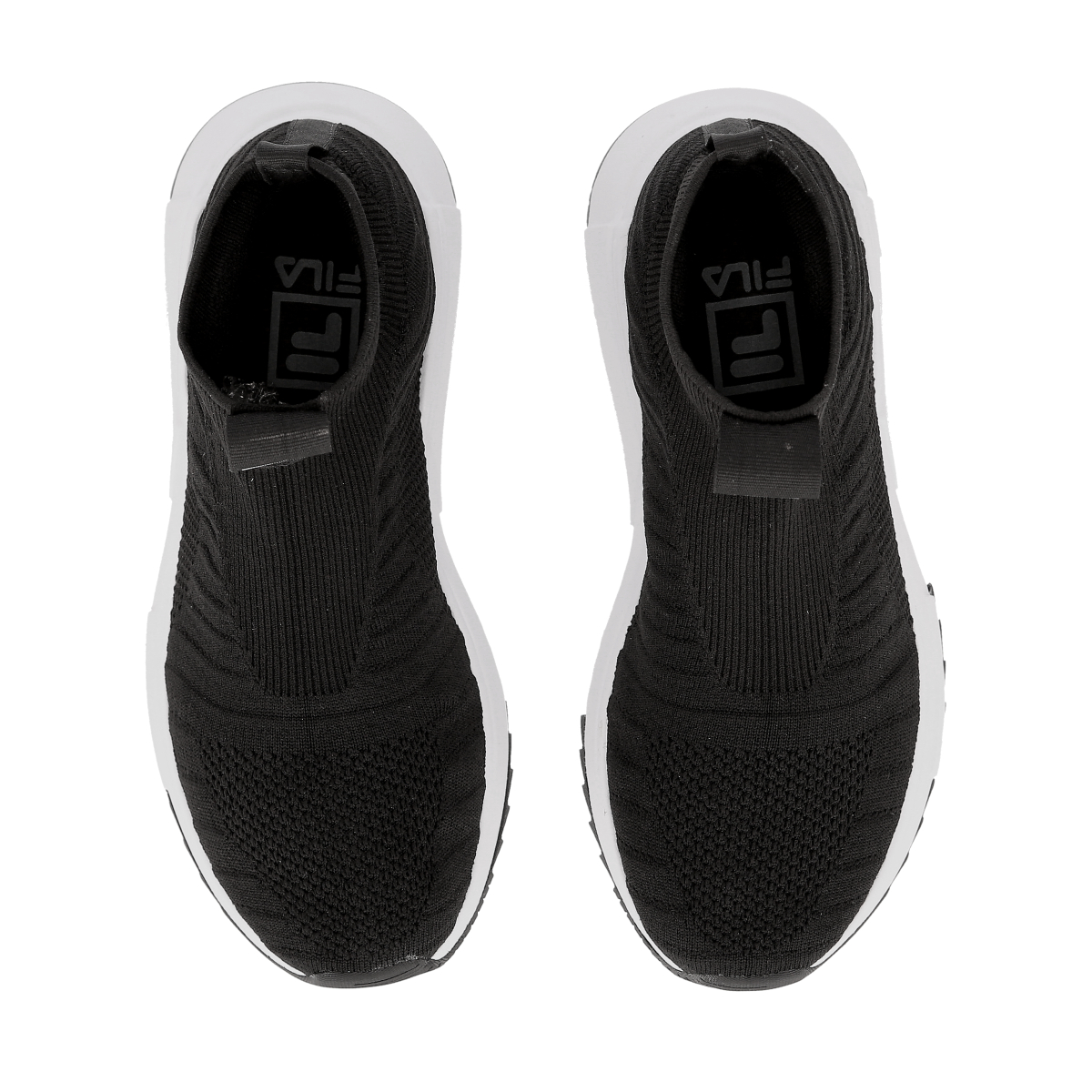 Zapatillas Fila Slim Boot Mujer StockCenter