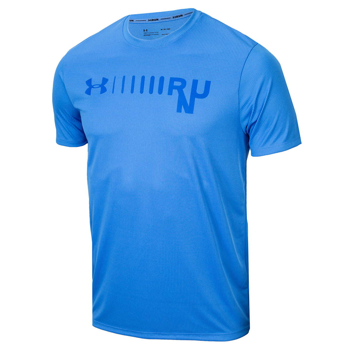 Remera Under Armour Speed Stride,  image number null