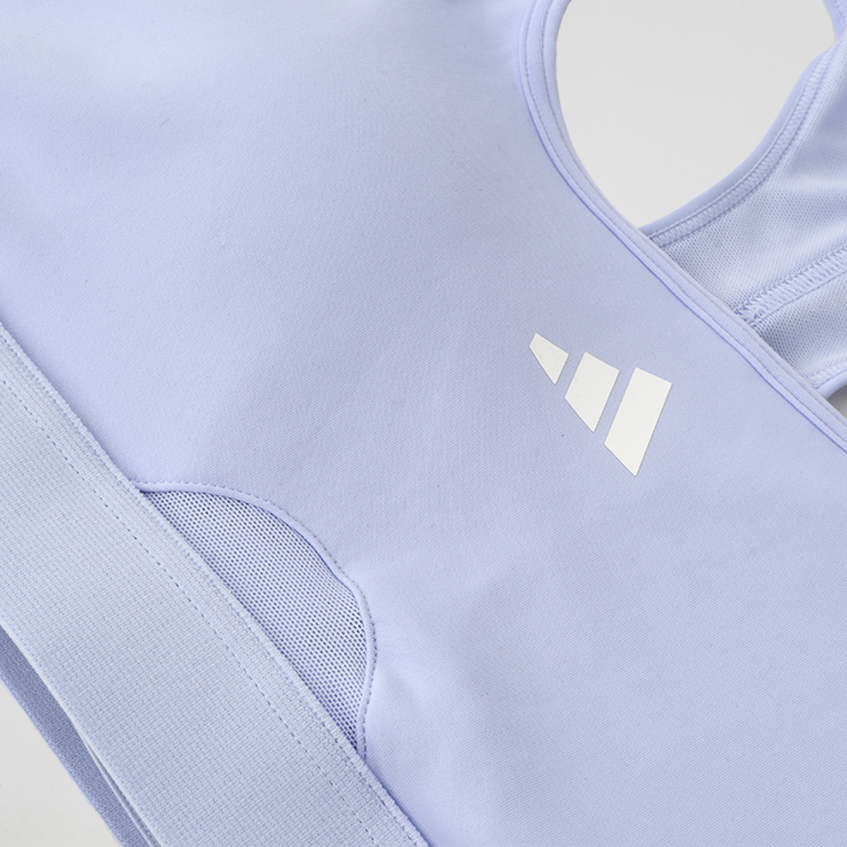 Top Entrenamiento adidas Powerreact For Mujer,  image number null