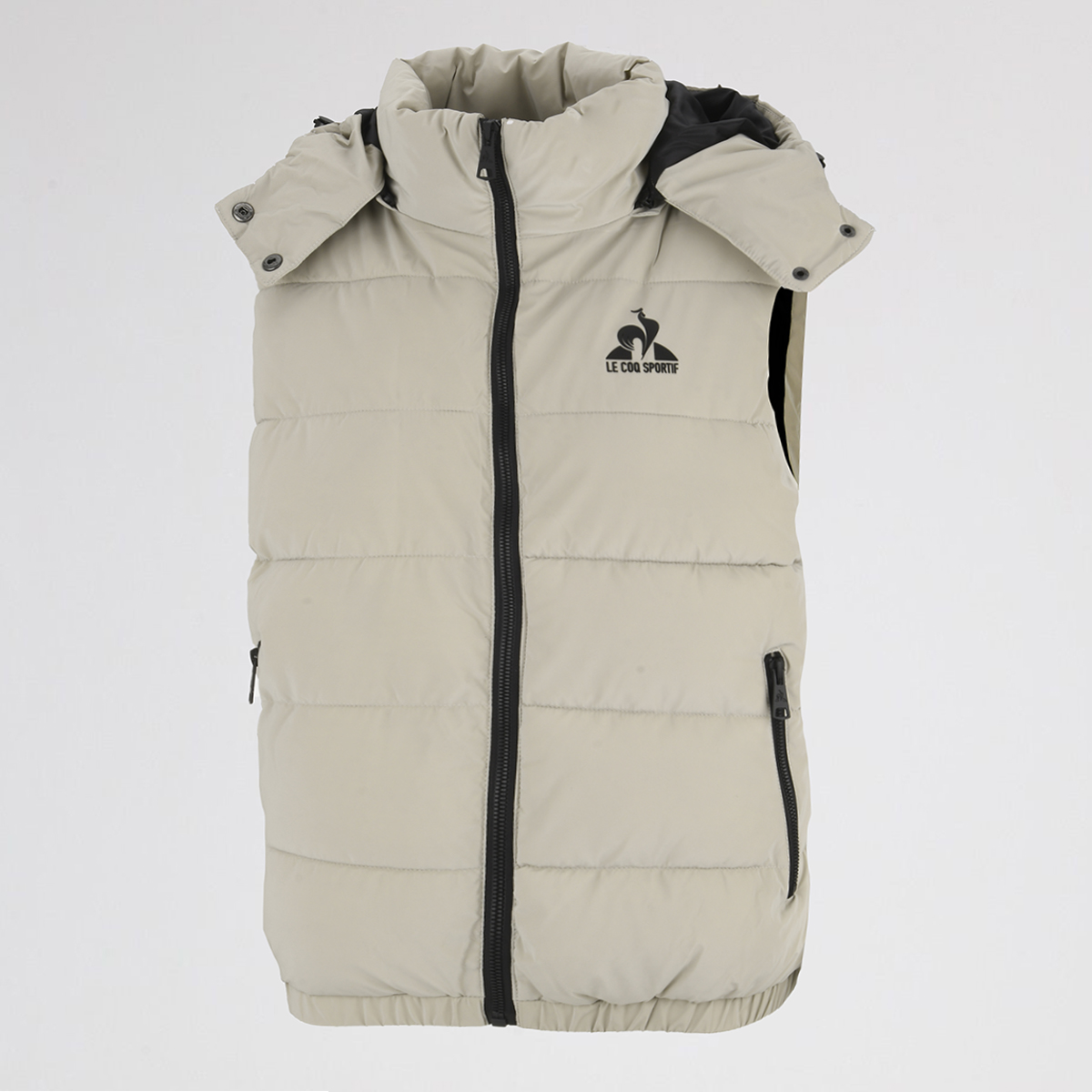 Chaleco Le Coq Sportif Vest Mujer,  image number null
