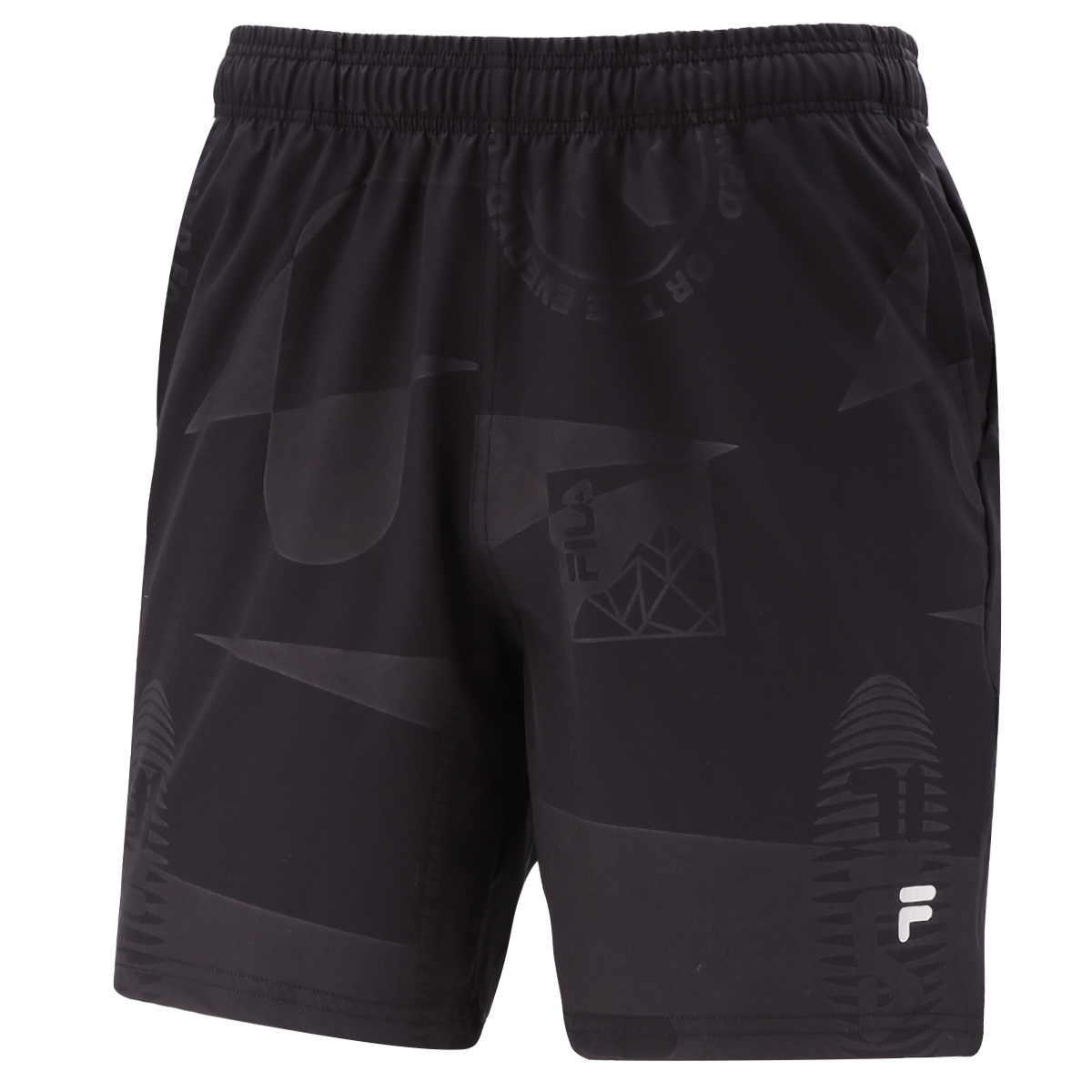 Short Fila Energy 5,  image number null