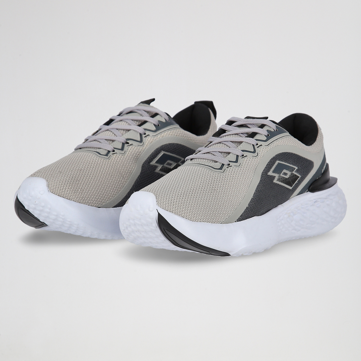 Zapatillas Lotto Sun Paths Hombre,  image number null