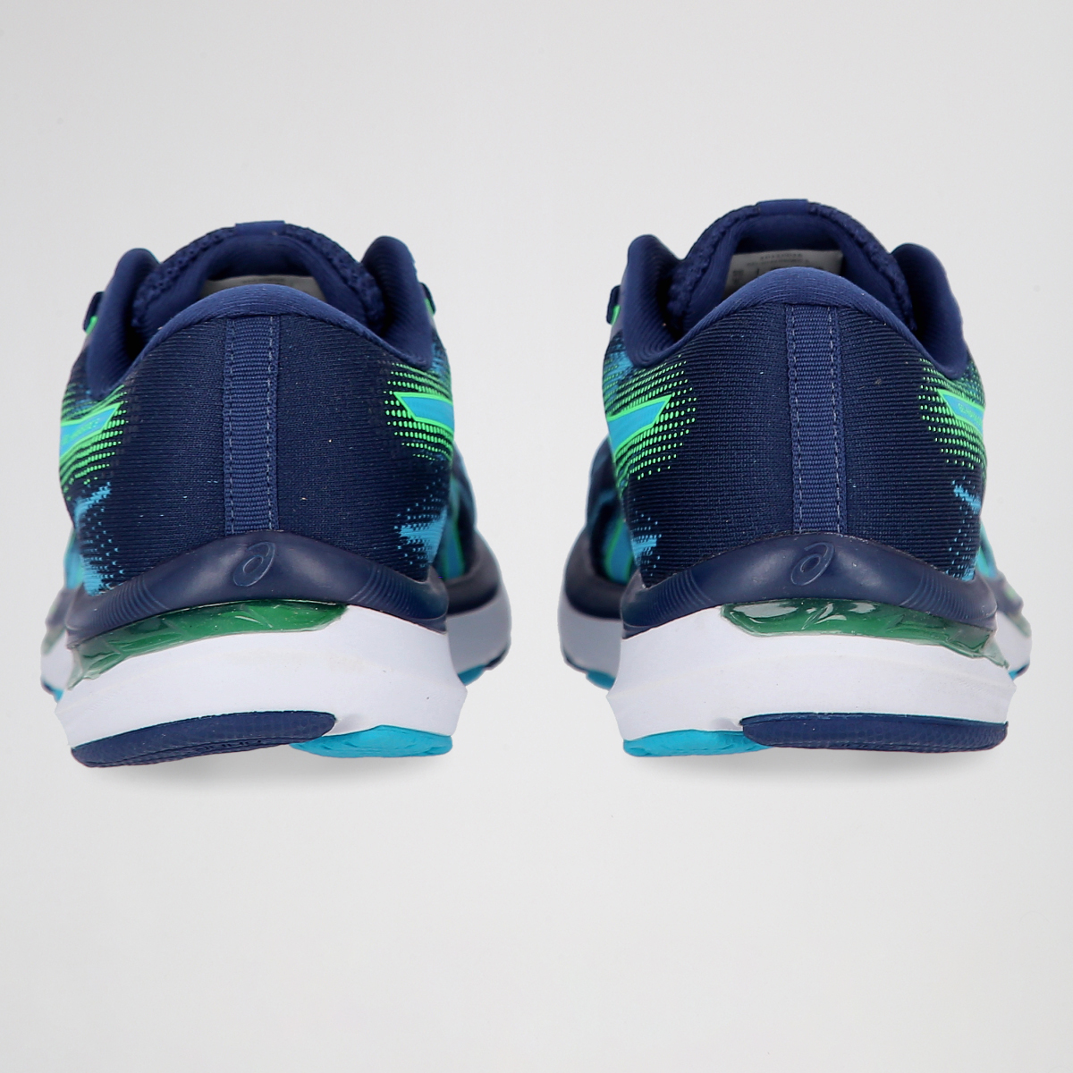 Zapatillas Running Asics Ger-hypersonic 5 Hombre,  image number null