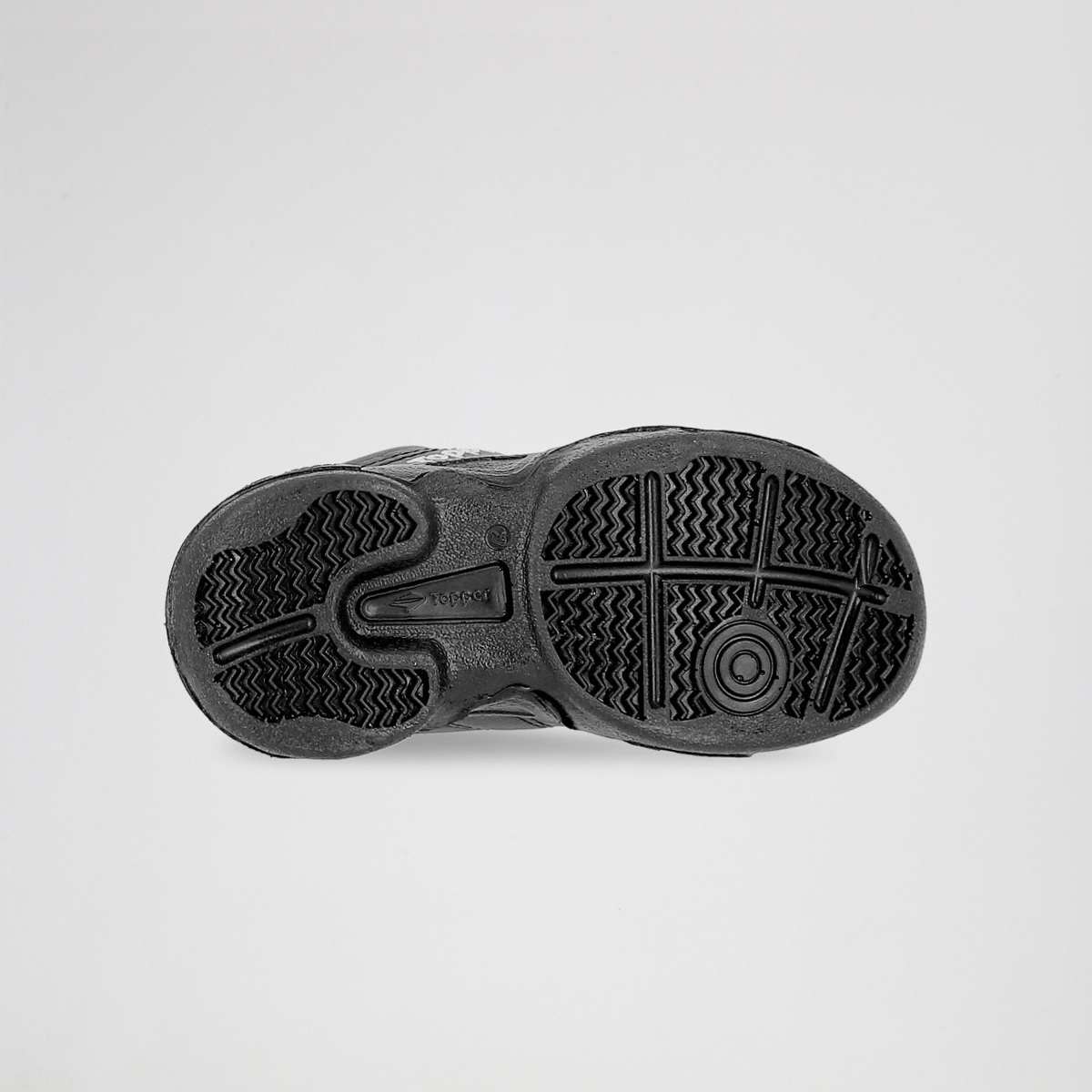 Zapatillas Topper Tie Break II de Niño,  image number null