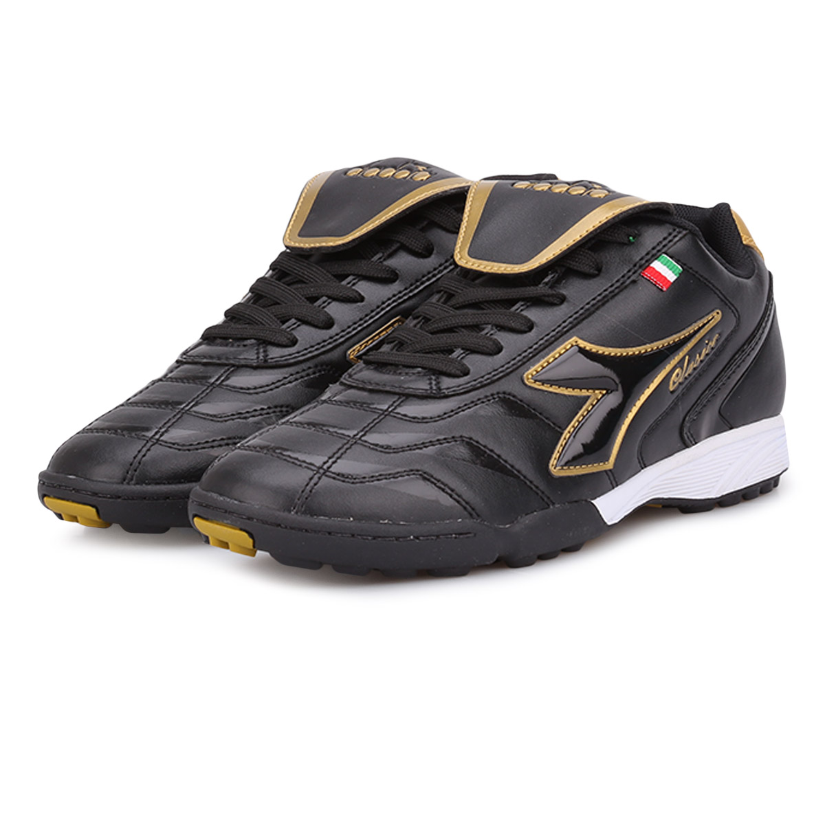 Botines Diadora Clasico Tf,  image number null