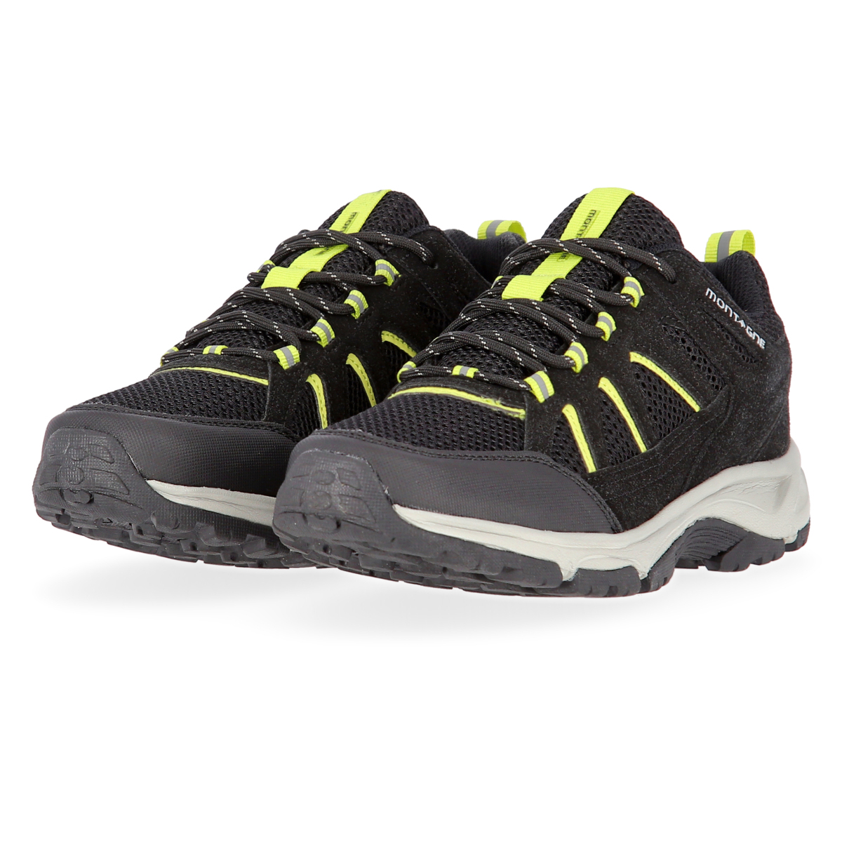 Zapatillas Outdoor Montagne City Austin Hombre,  image number null