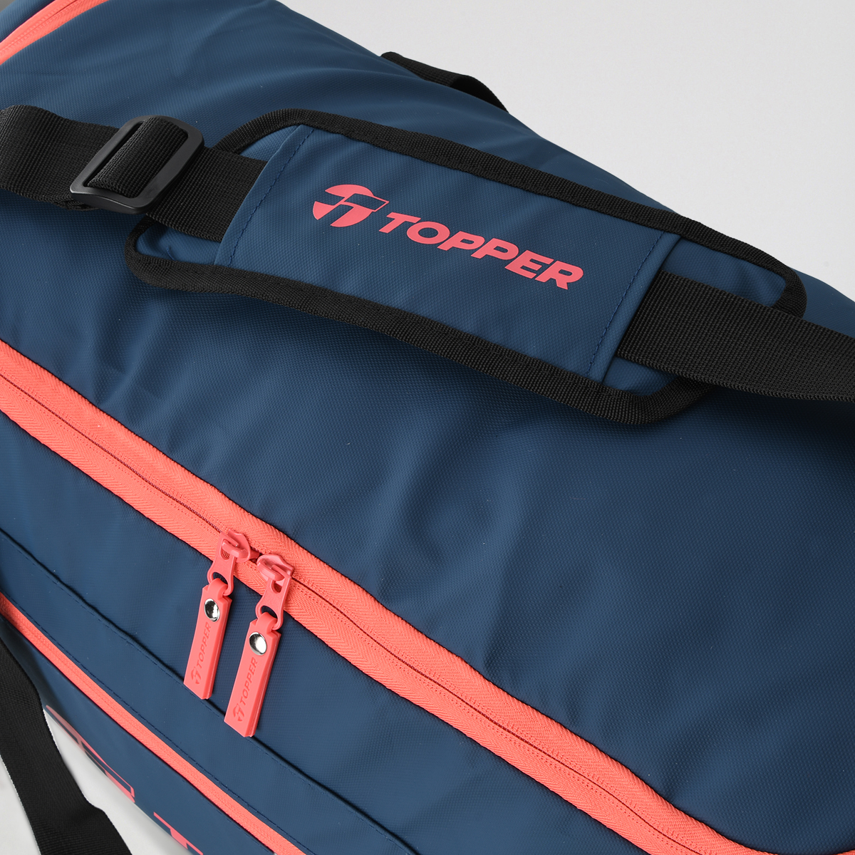 Bolso Entrenamiento Topper Active II,  image number null
