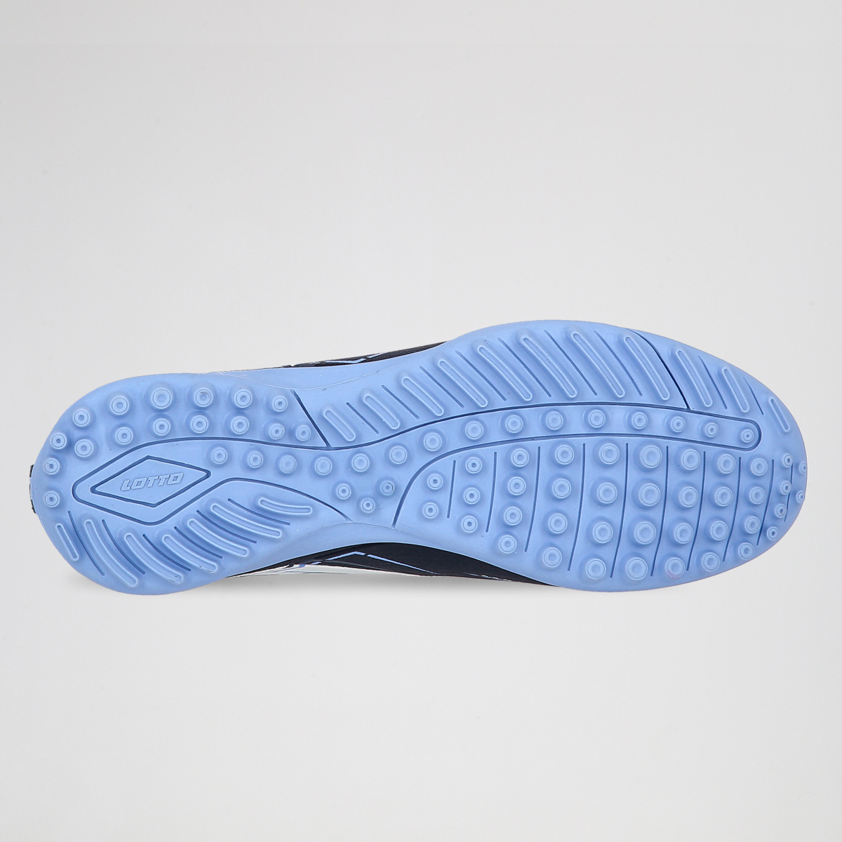 Botines Fútbol Lotto Solista 700 TF Hombre,  image number null
