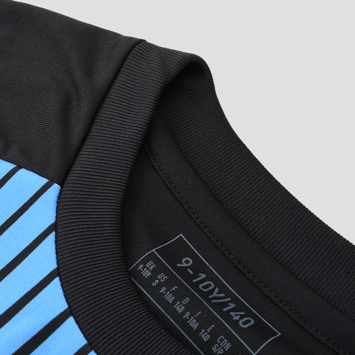 Camiseta Fútbol adidas Argentina Entrenamiento 24/25 Infantil,  image number null