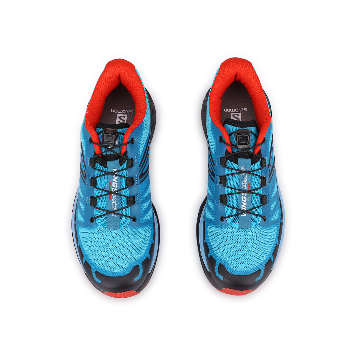 Zapatillas Salomon Wings Pro 2 StockCenter