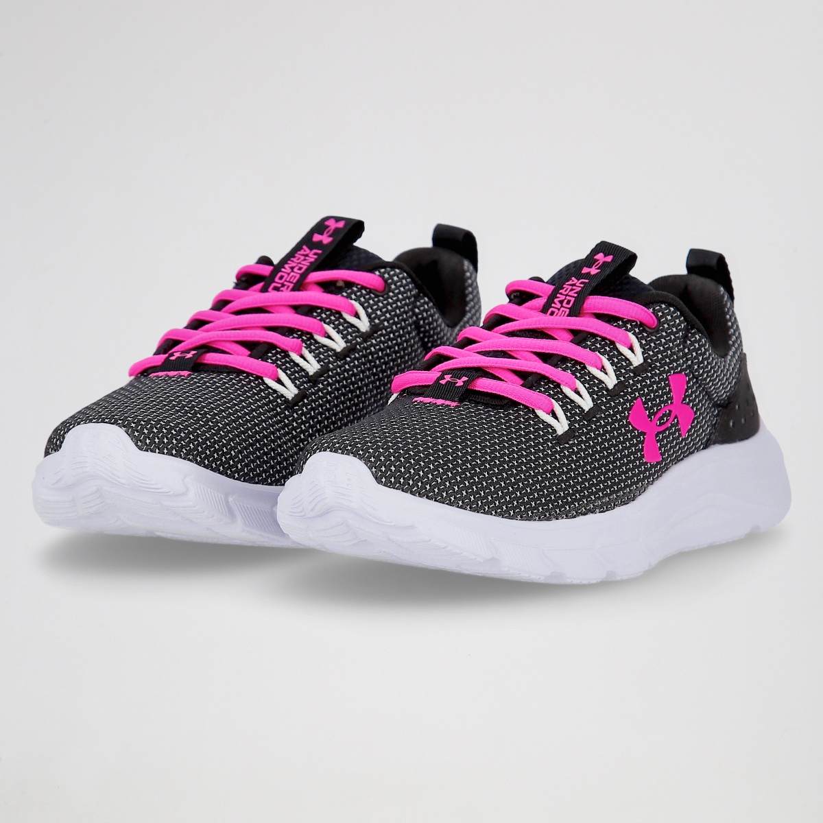Zapatillas Running Under Armour Phade RN Mujer,  image number null