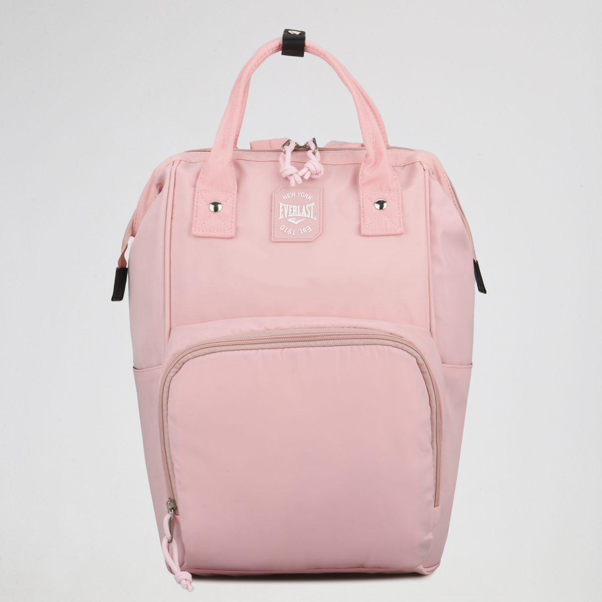 Mochila Everlast Boca De Pez Poli&eacute;ster,  image number null