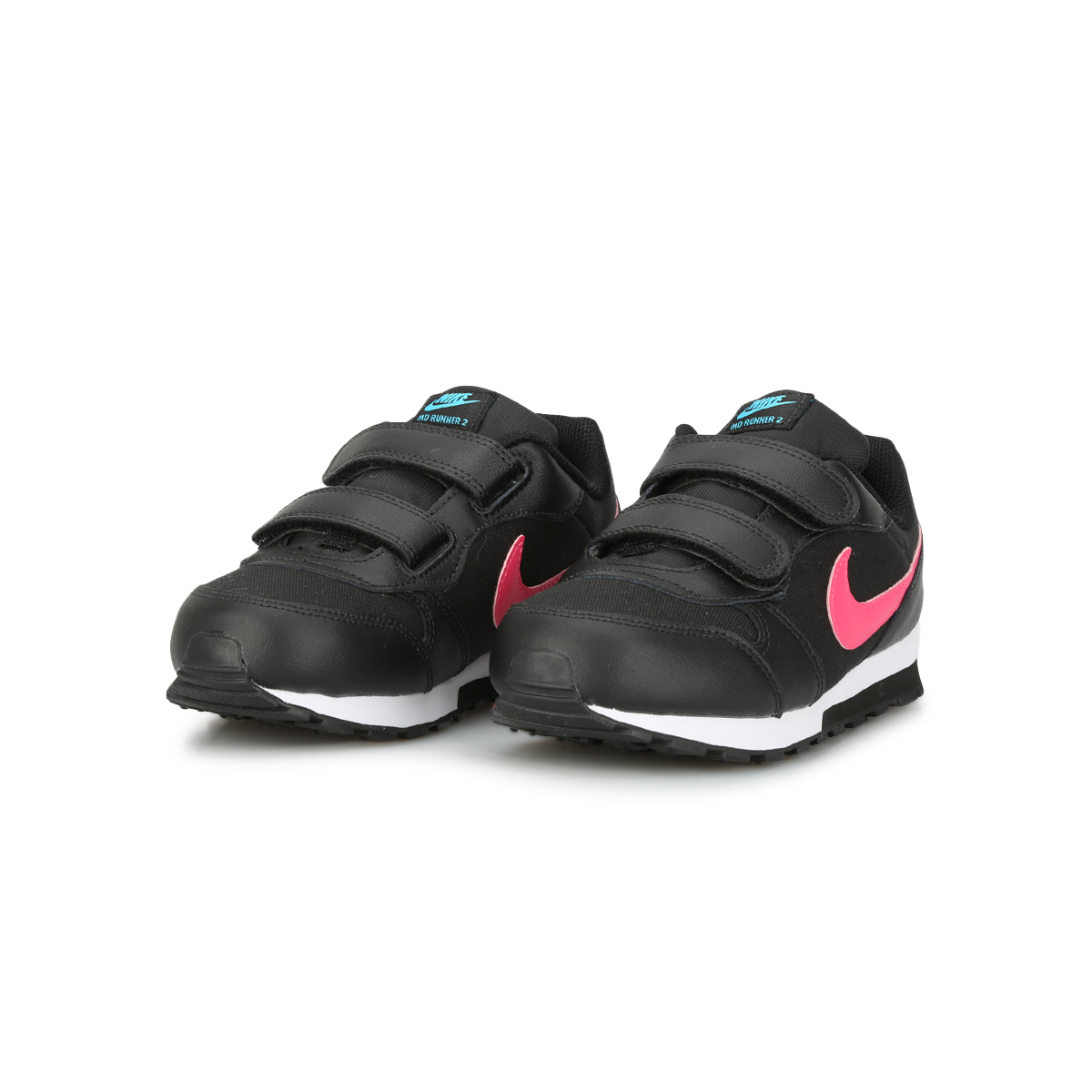 Nike md runner 2 niños best sale