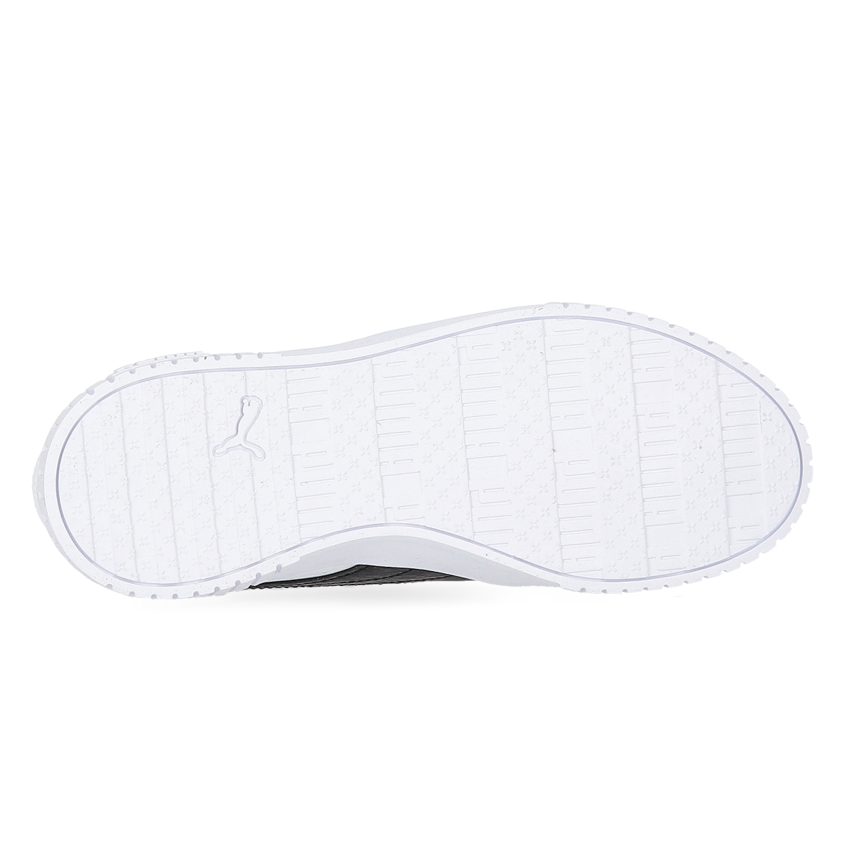Zapatillas Puma Carina 2.0 Lux Mujer Cuero Sintético,  image number null