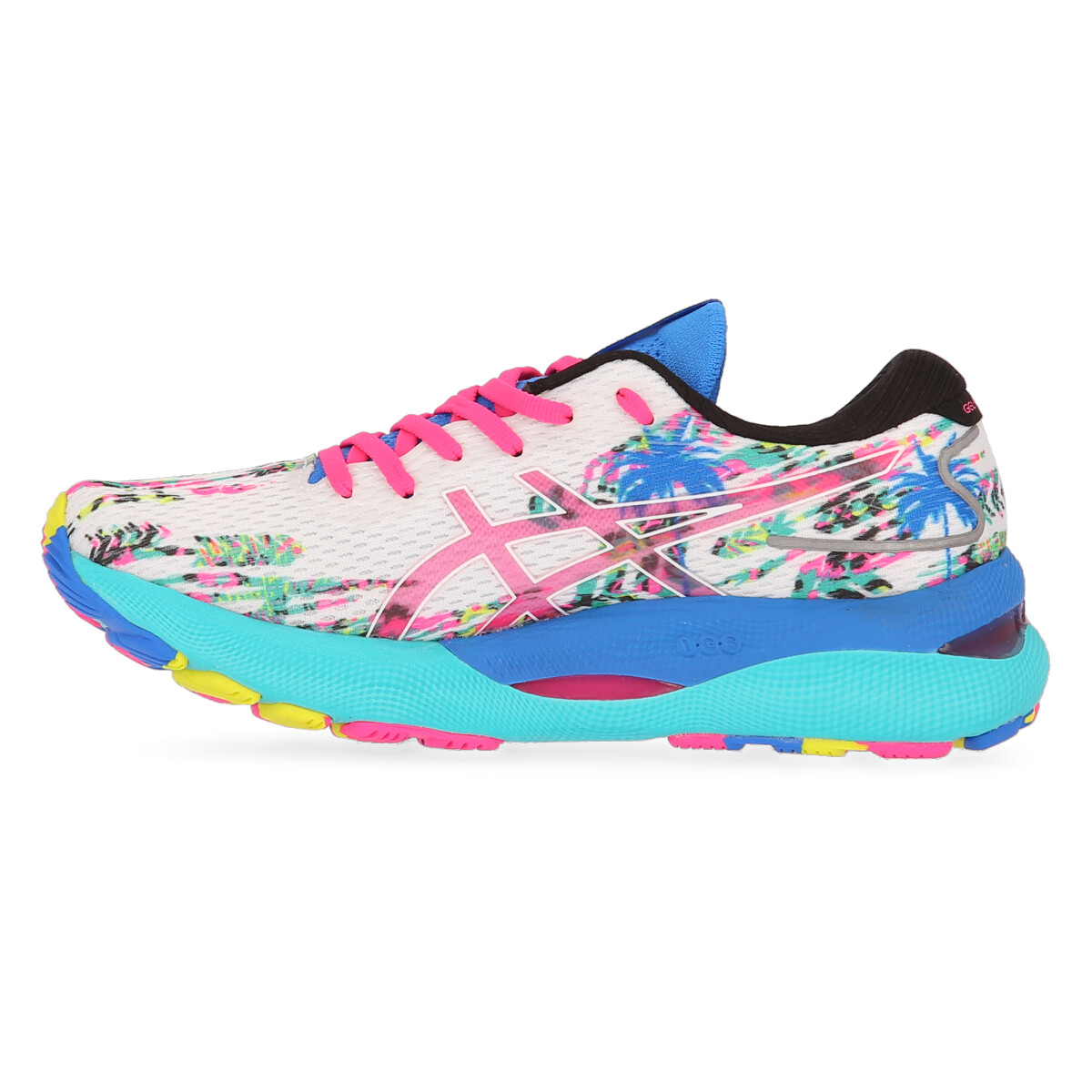 Zapatillas Asics Gel-Nimbus 24,  image number null