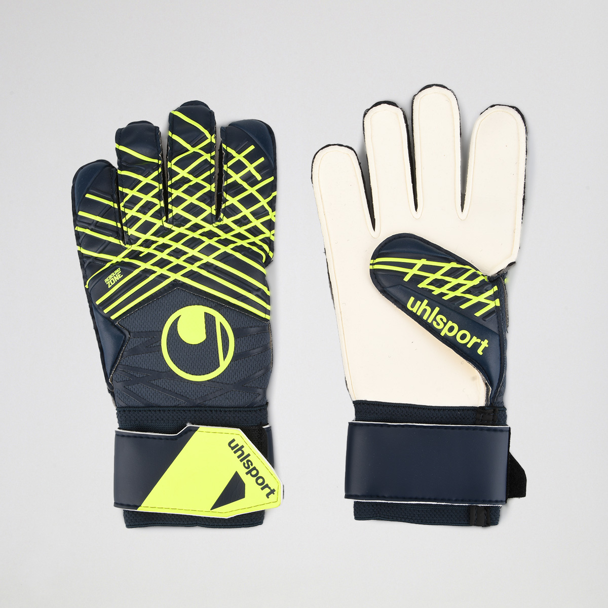 Guantes Fútbol Uhlsport Prediction Soft Pro,  image number null