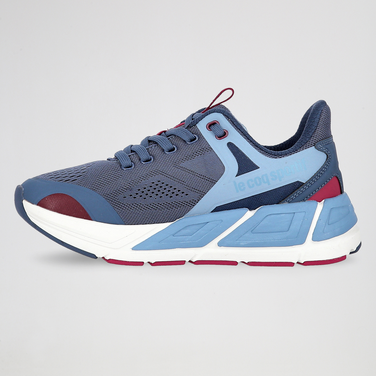 Zapatillas Running Le Coq Sportif Strider Hombre,  image number null