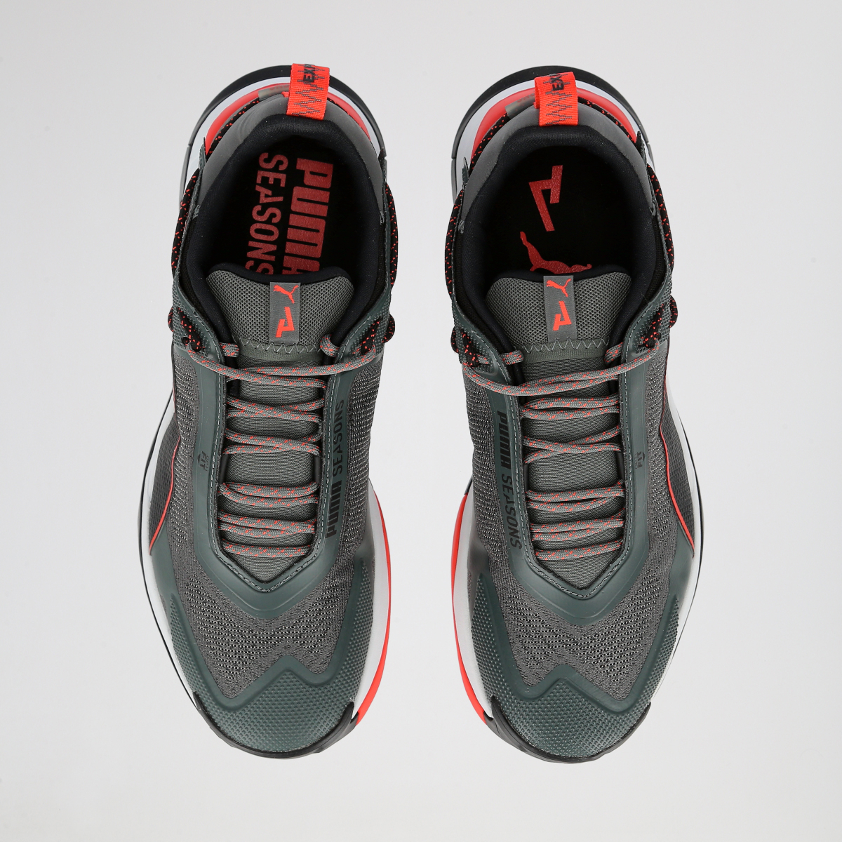 Zapatillas Running Puma Explore Nitro Hombre,  image number null