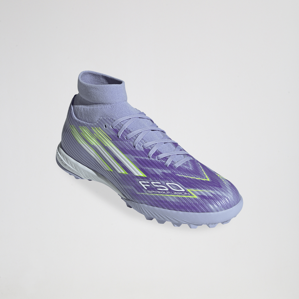 Botines F&uacute;tbol adidas F50 Sparkfusion League TF Mujer,  image number null