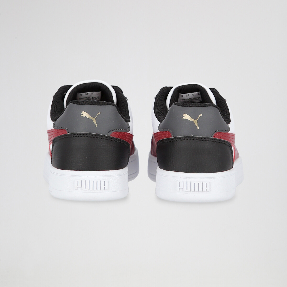 Zapatillas Puma Caven 2.0 Lux Infantil,  image number null