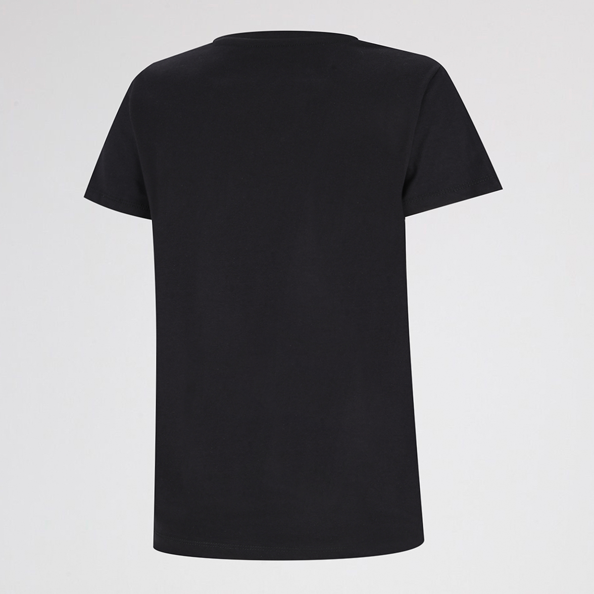 Remera Set Sport Check Print Easy Mujer,  image number null