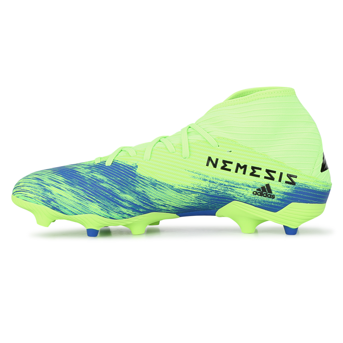 Botines adidas Nemeziz 19.3 FG StockCenter