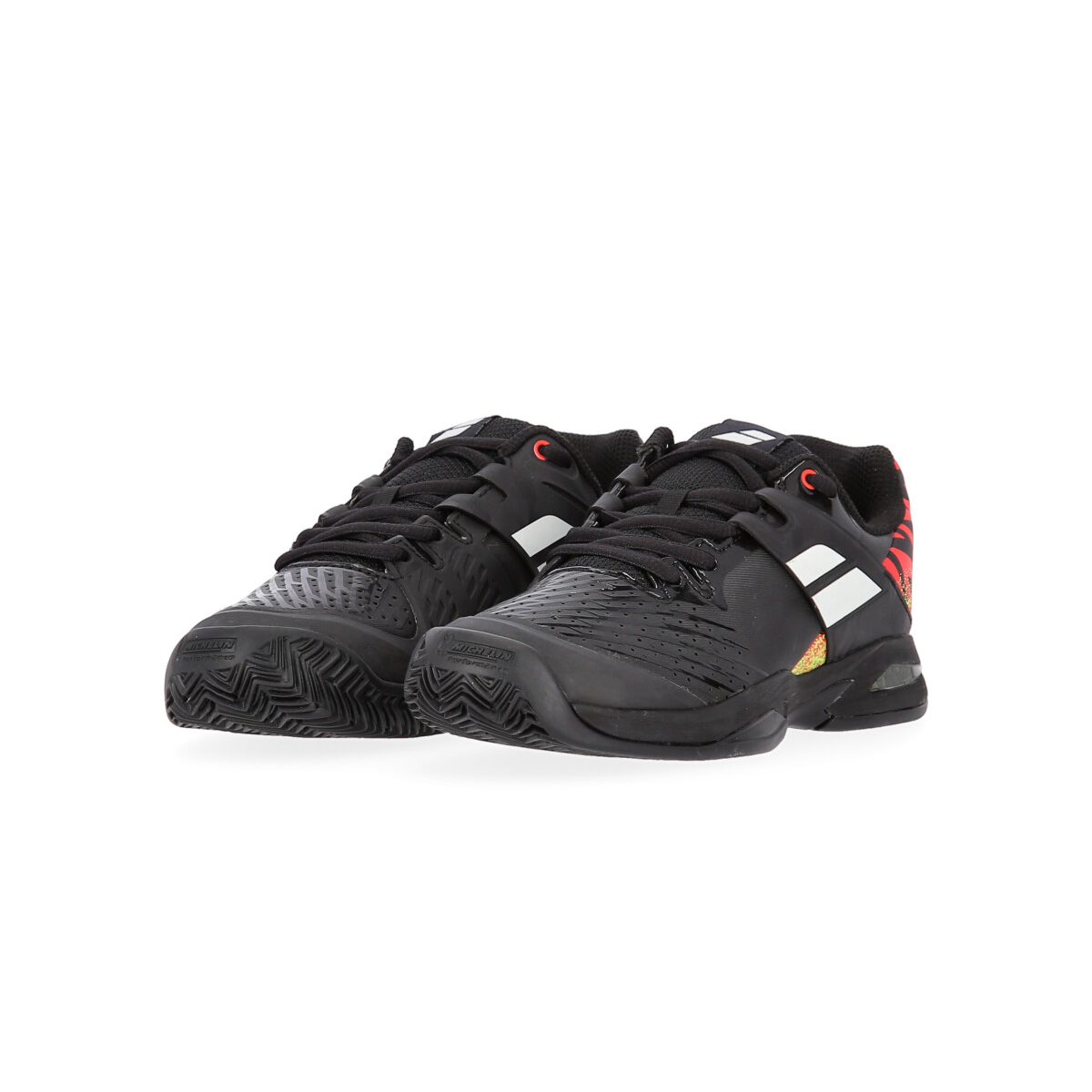 Zapatillas Babolat Propulse Clay Infantil,  image number null