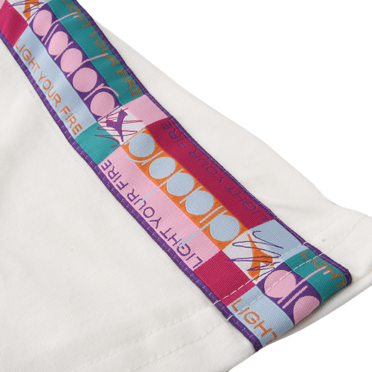 Remera Diadora Vicen Unisex,  image number null