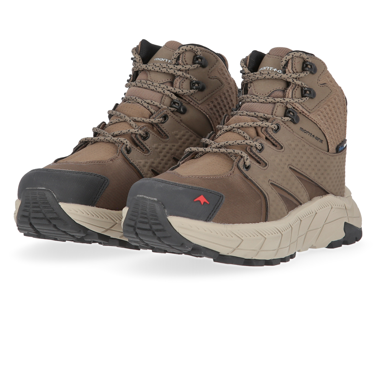 Botas Outdoor Montagne Glide Hike Hombre,  image number null