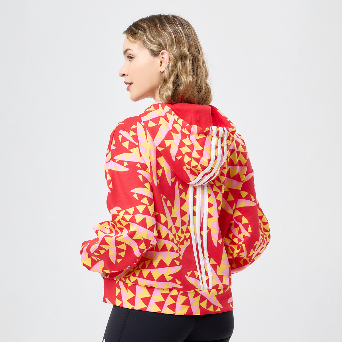 Buzo adidas Farm Mujer
