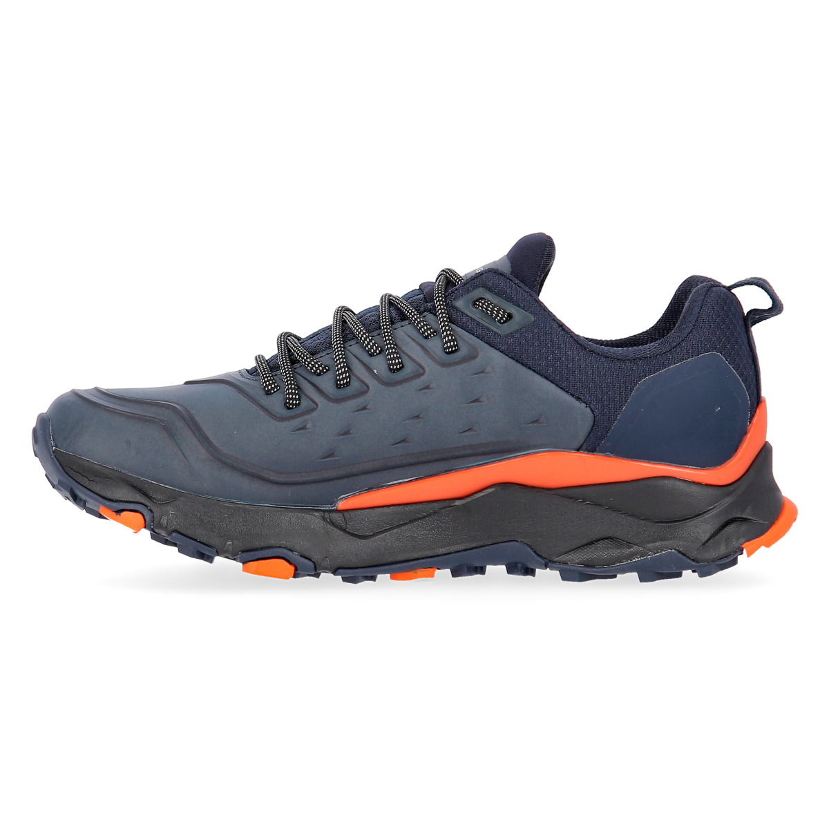 Zapatillas Outdoor Montagne Wildo Hombre,  image number null