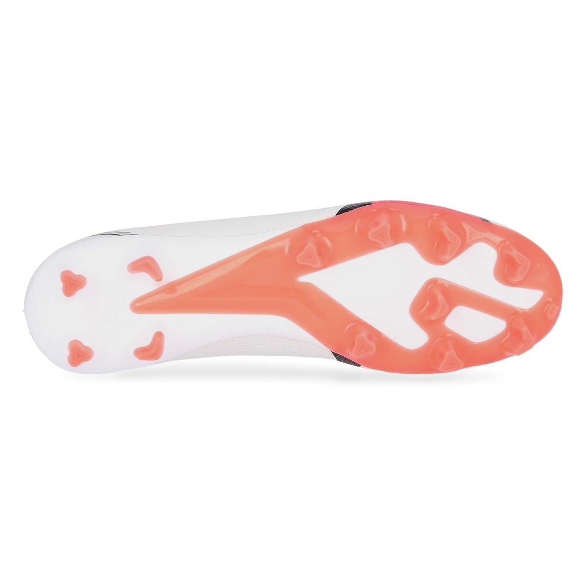 Botines F&uacute;tbol Puma Ultra Match Fg/ag Hombre,  image number null