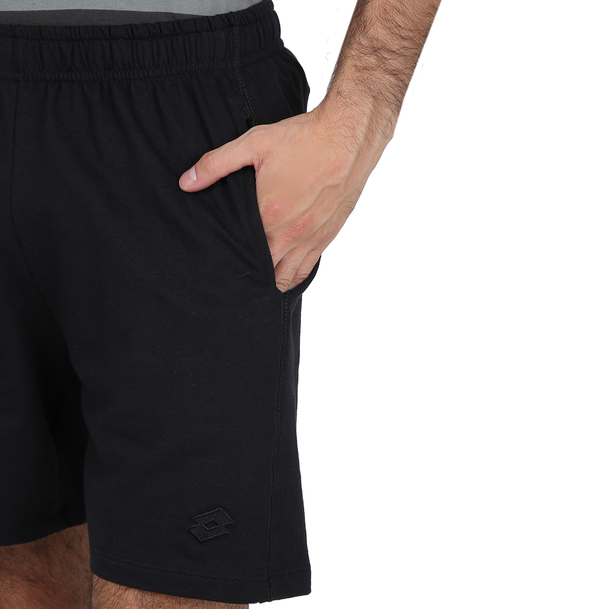 Short Urbano Lotto Smart Classic Hombre,  image number null