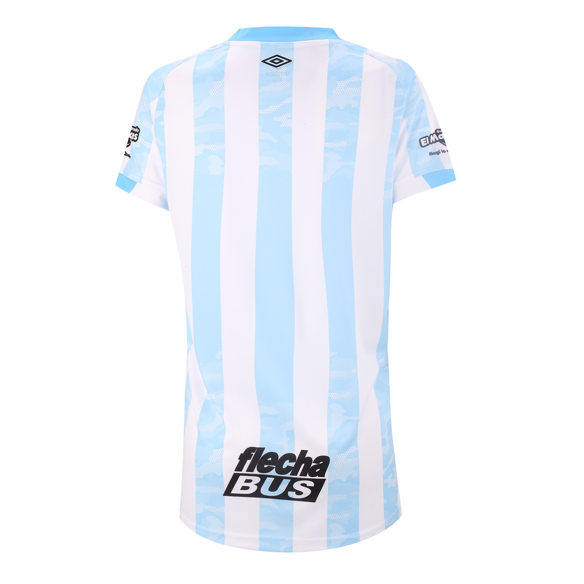 Camiseta Umbro C.A.T. Titular 2022,  image number null