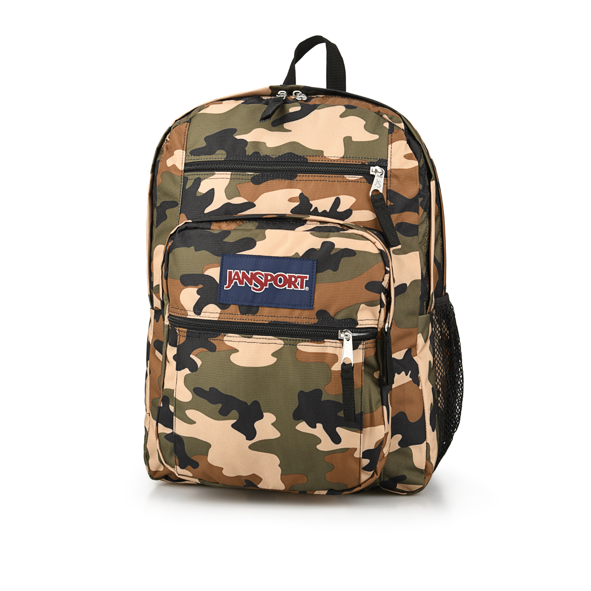 Mochila Jansport Big Student,  image number null