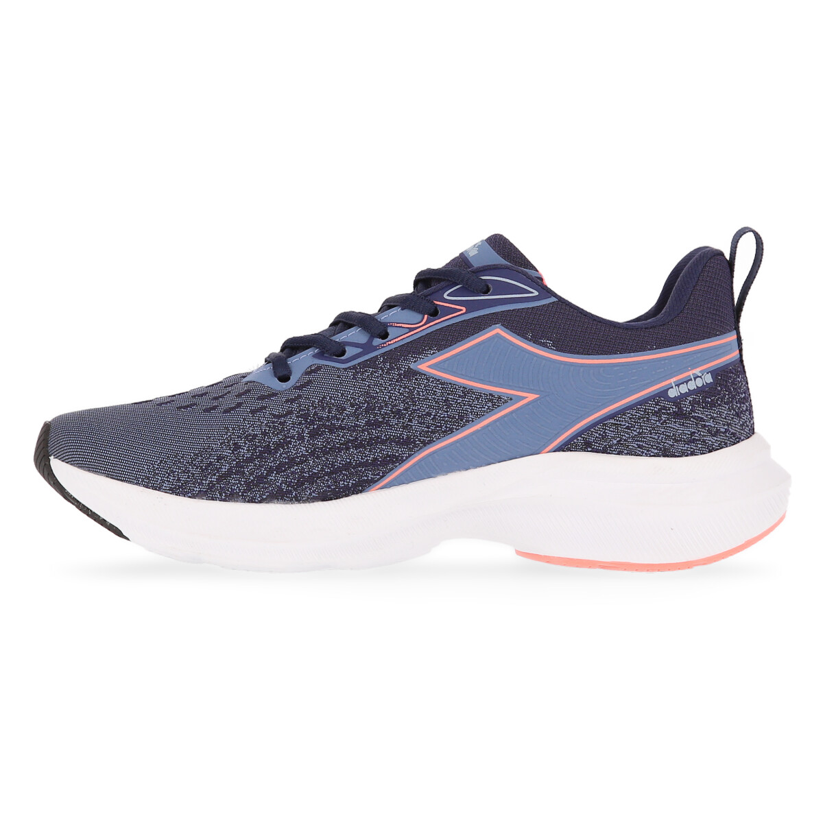 Zapatillas Diadora Fluido Mujer StockCenter