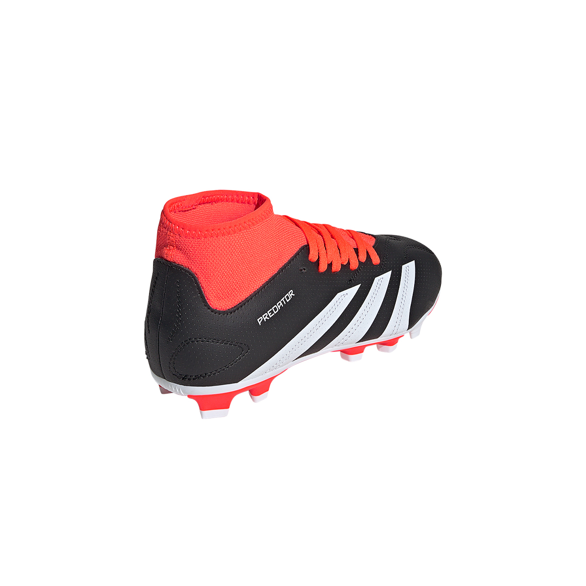 Botines F&uacute;tbol adidas Predator Club S Fg Infantil,  image number null
