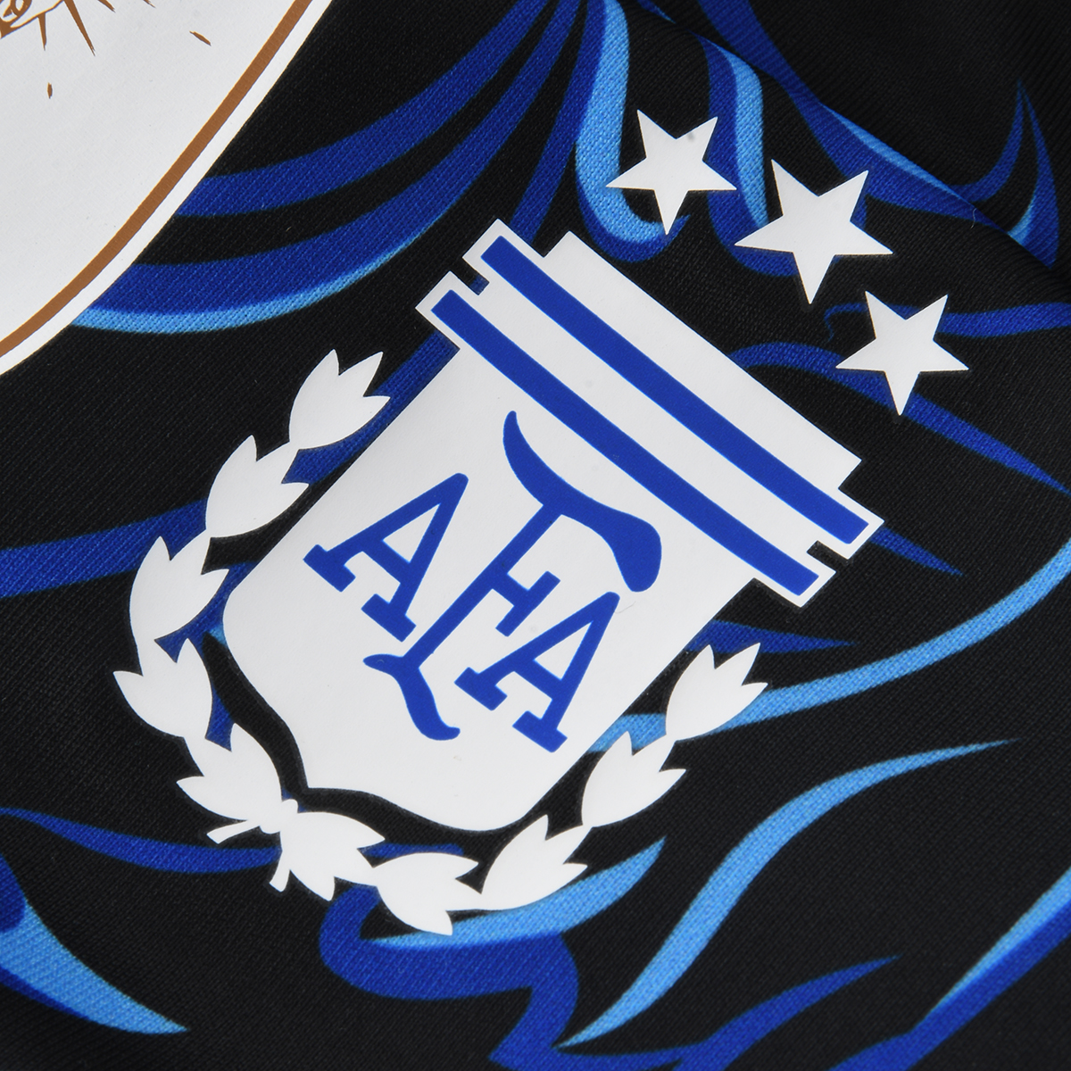 Conjunto Selecci&oacute;n Argentina adidas Alternativo 26 Infantil,  image number null