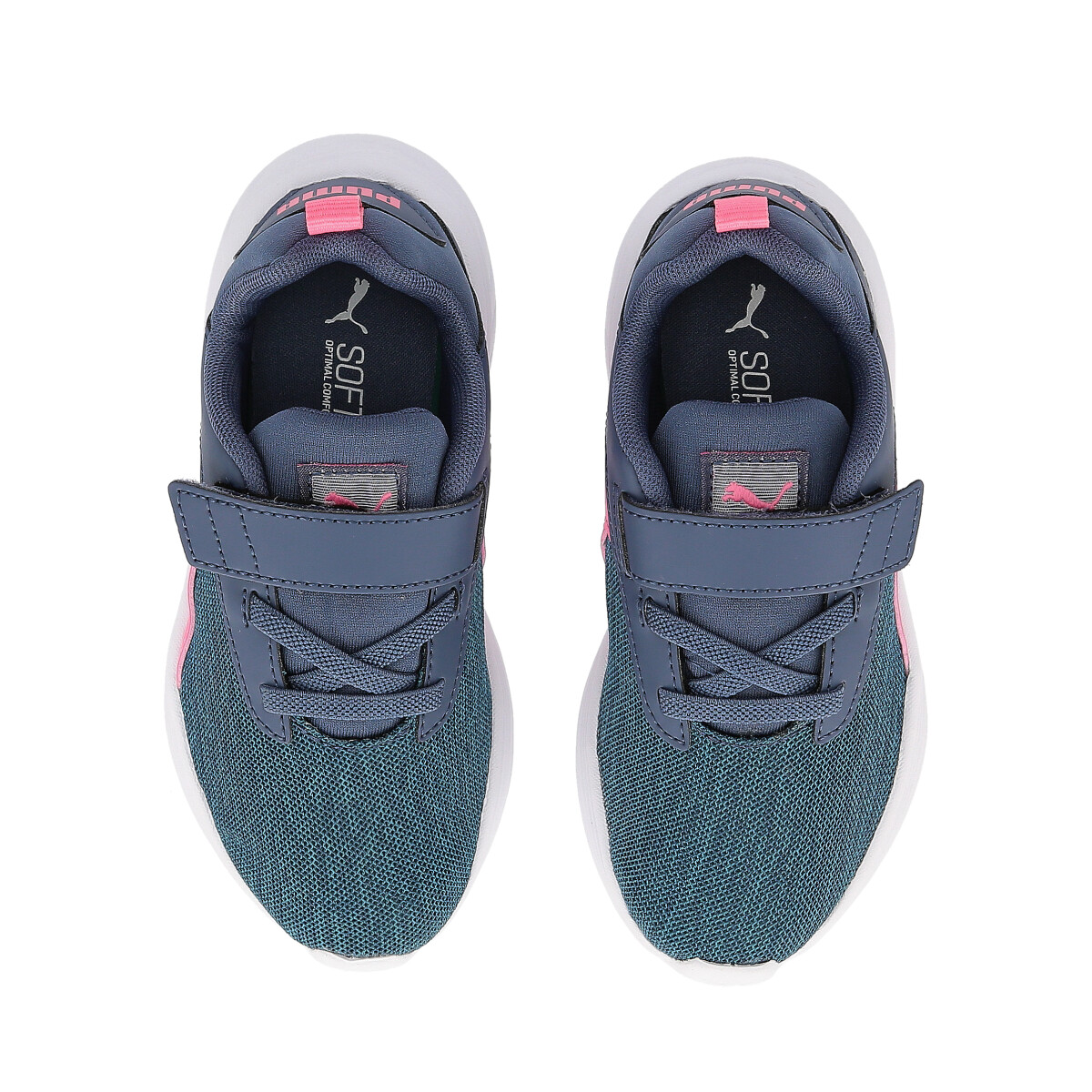 Bebe tenis deals puma ni?as