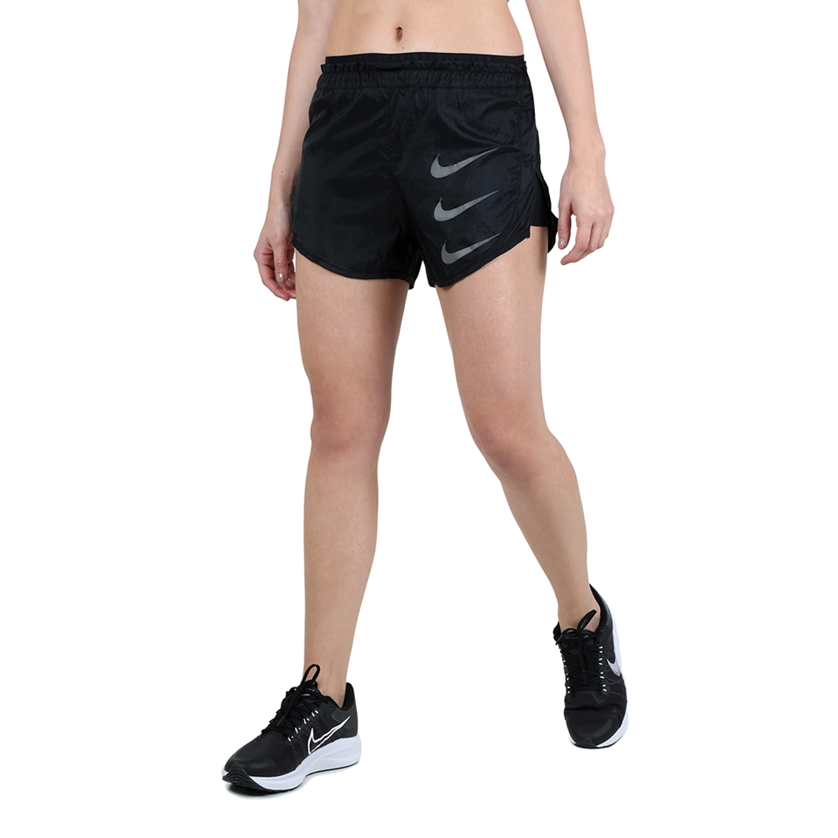 Short Nike Tempo Luxe Run Division,  image number null