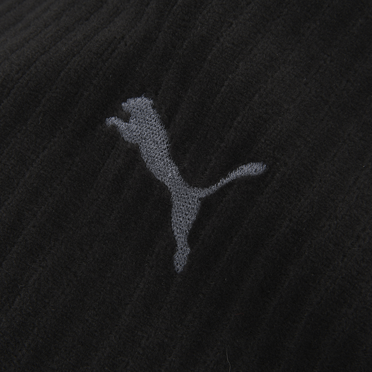 Buzo Puma Essentials Elevated Comfort Velour Mujer,  image number null