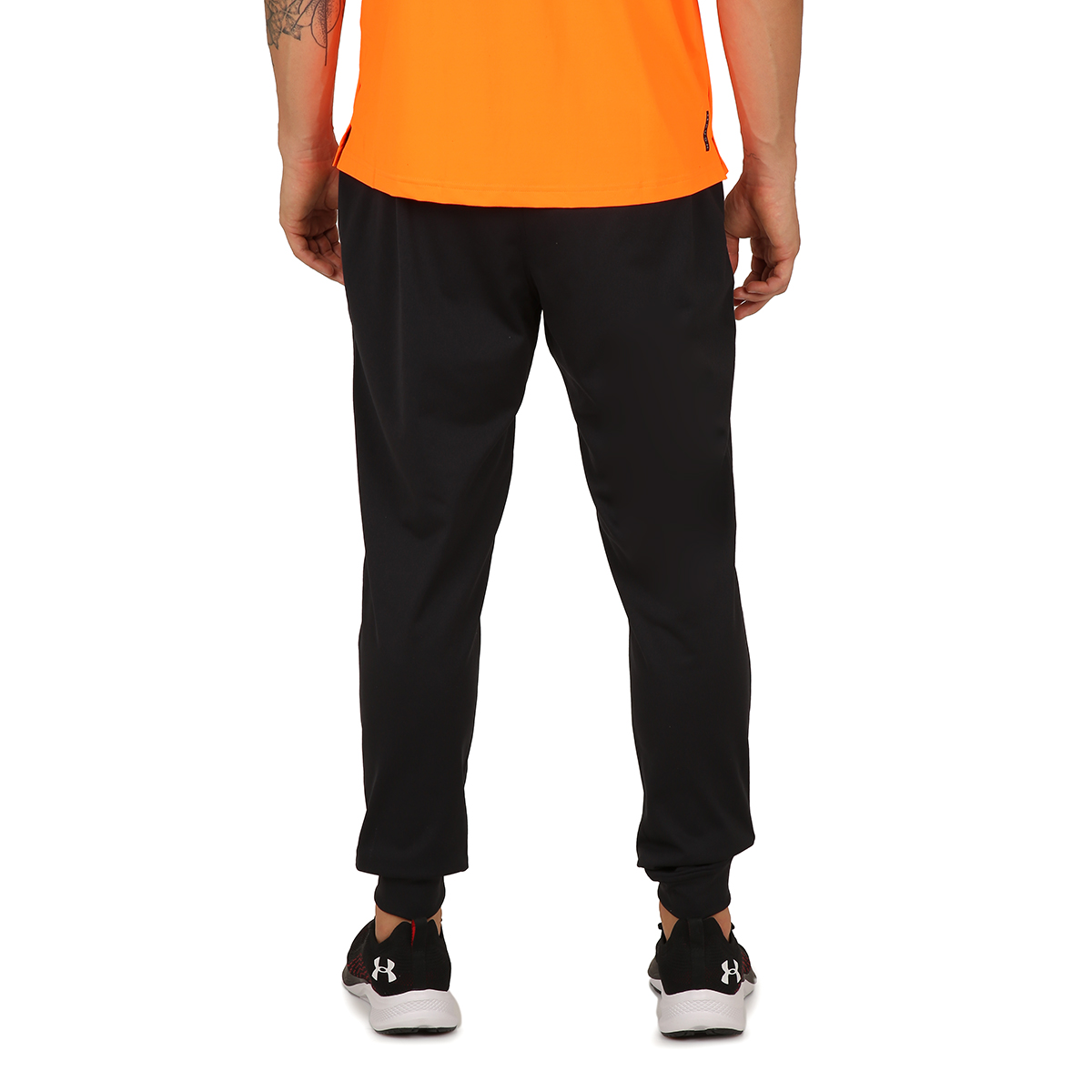 Pantalon under armour sportstyle sales tricot