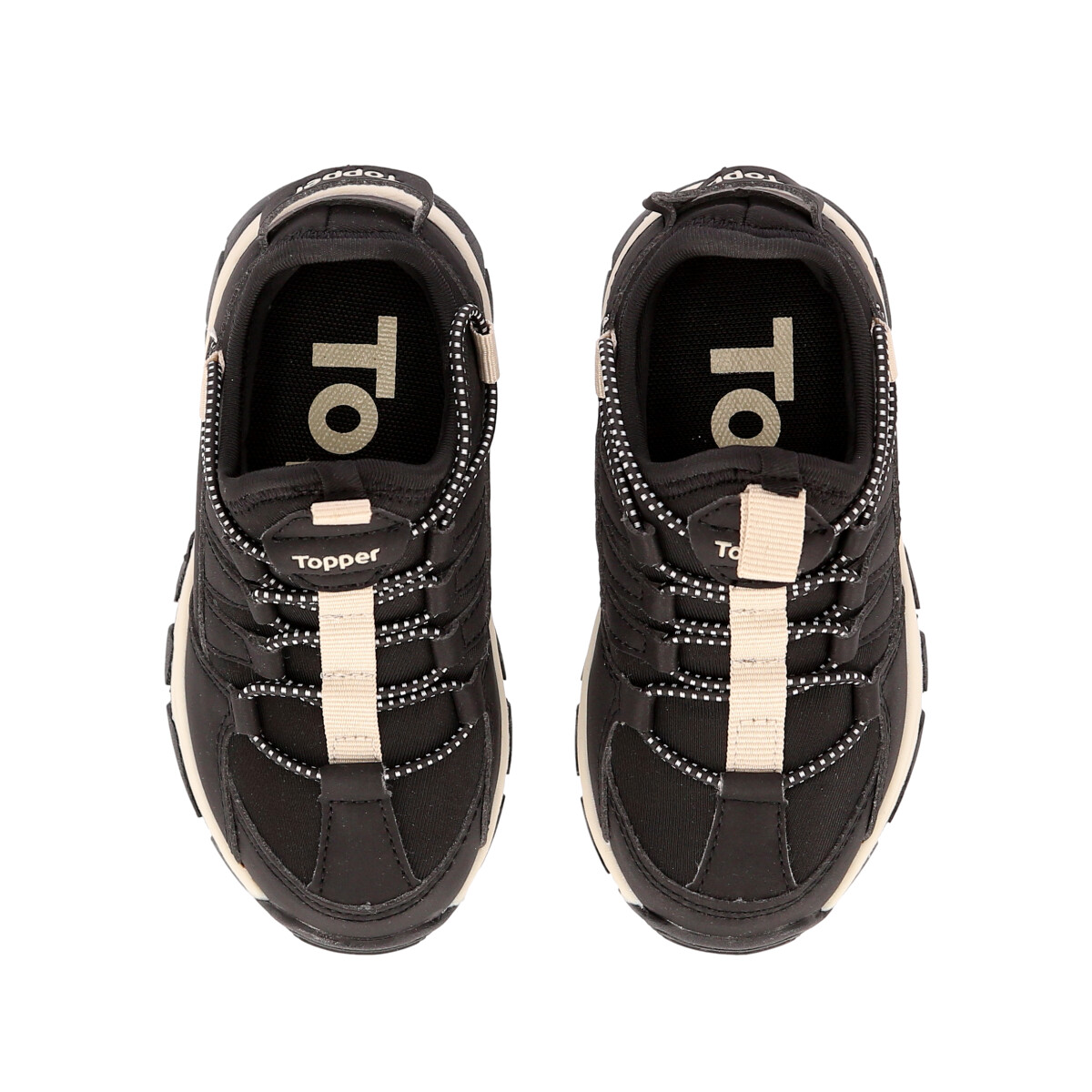 Zapatillas Outdoor Topper Serra para Niños,  image number null