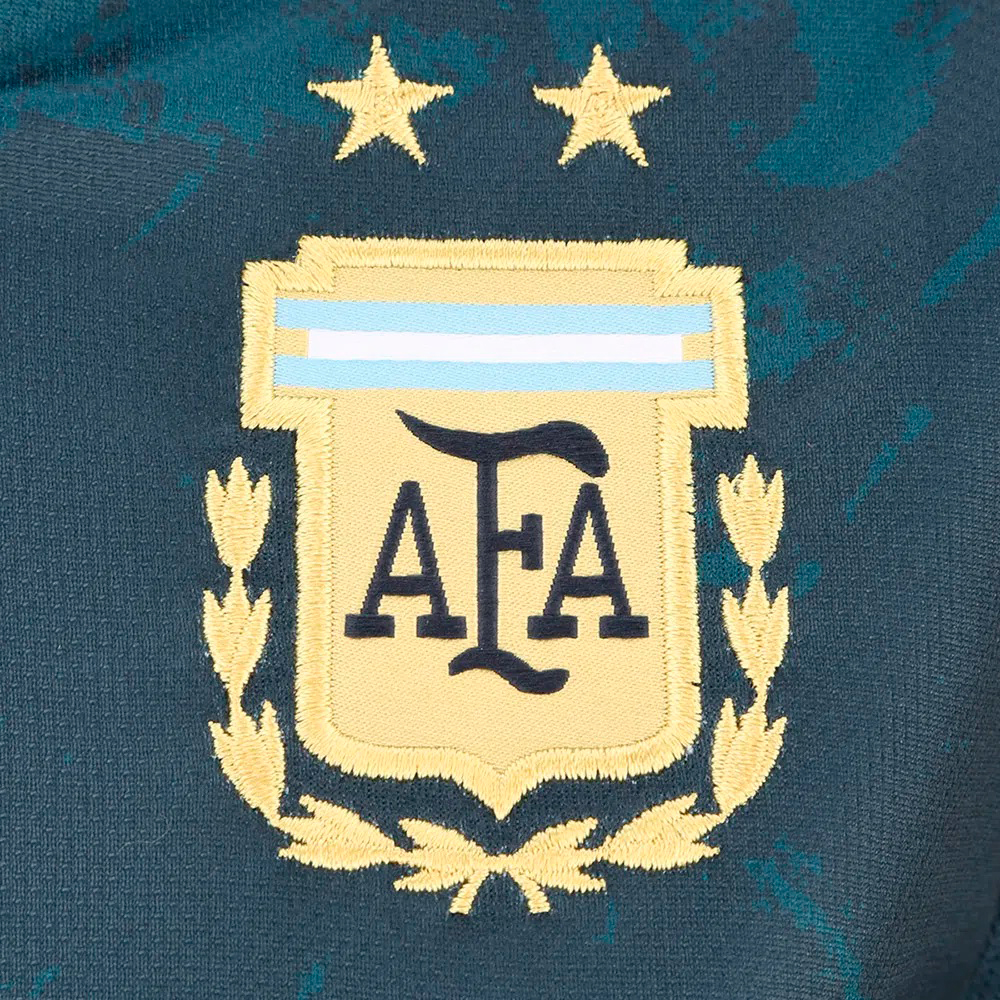 Camiseta adidas Selección Argentina Alternativa 2021,  image number null