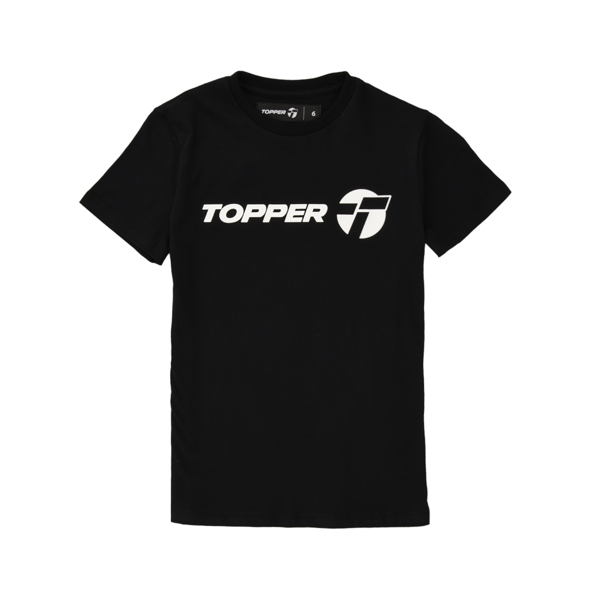 Remera Topper Gtg,  image number null