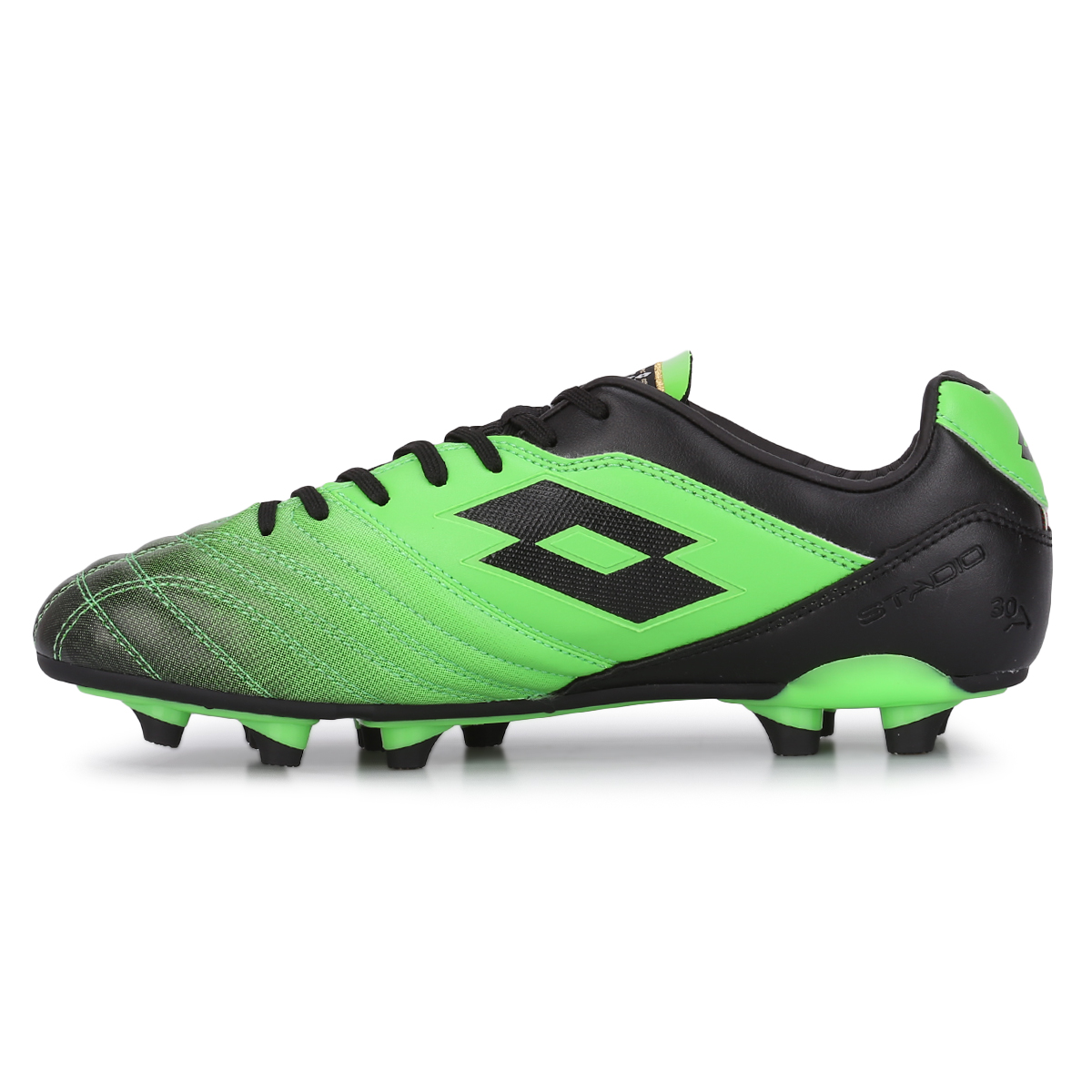 Botines Lotto Stadio,  image number null