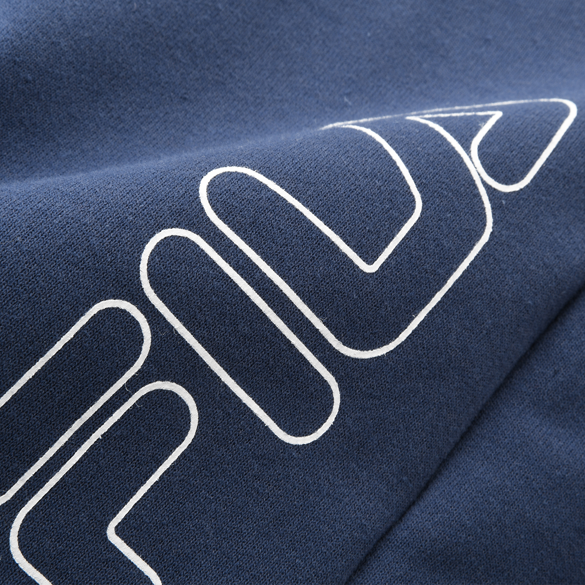 Bermuda Fila Outline Light Hombre,  image number null