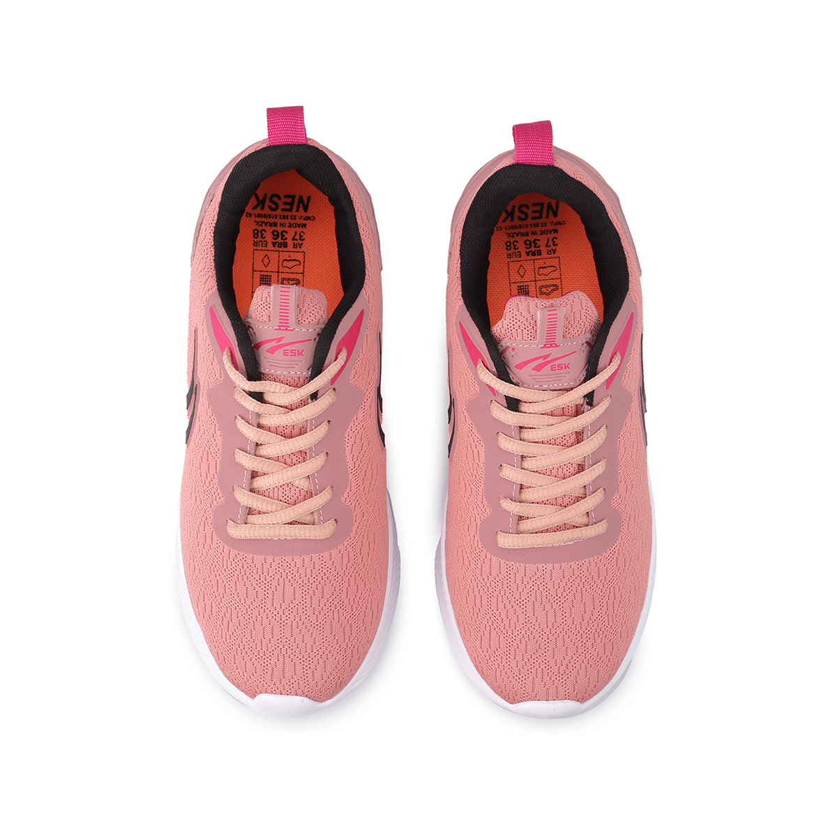 Zapatillas Nesk Brants,  image number null